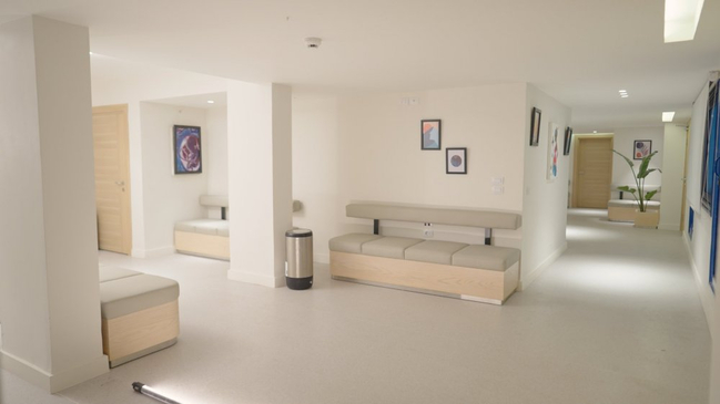 Slider image (5) The Egyptian IVF Center in Cairo Egypt